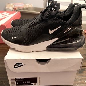 Air max 27’s